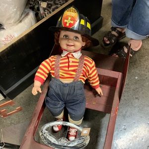 Meet your Posher, Chloe